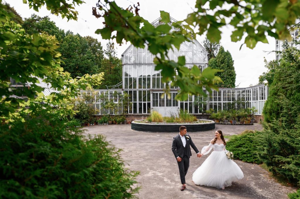 Alquiler de fincas para bodas